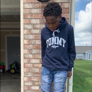 Meet your Posher, Nicolas